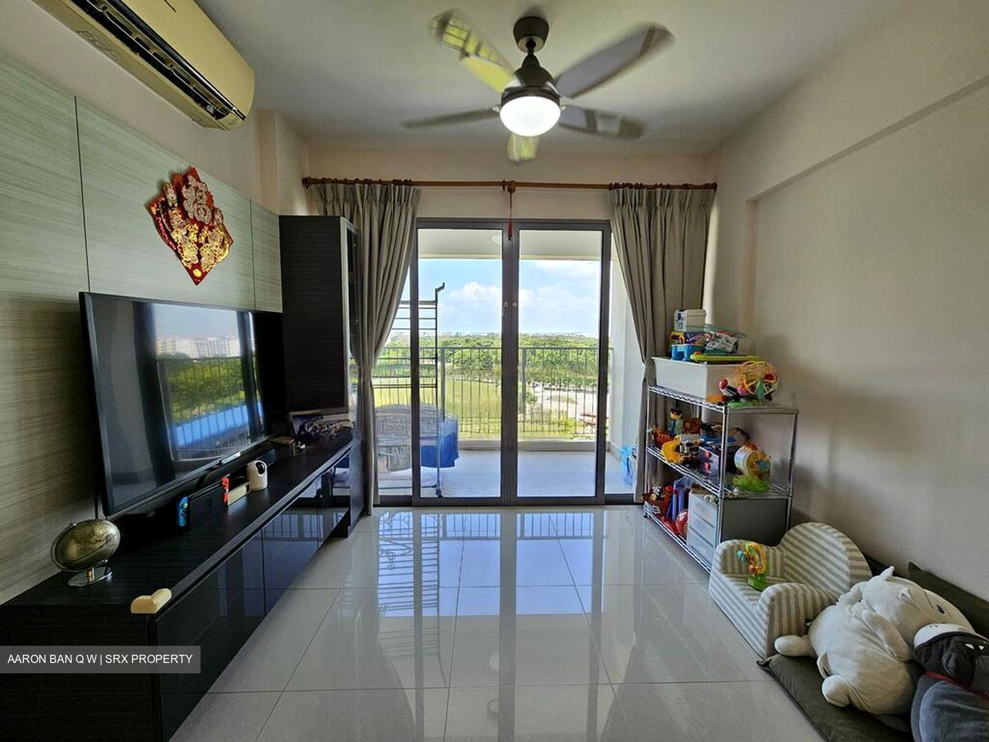 Blk 519A Centrale 8 At Tampines (Tampines), HDB 4 Rooms #426948911